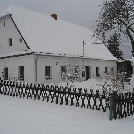 Old Bakery Zátor
