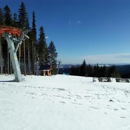 In Near Jested Zátor