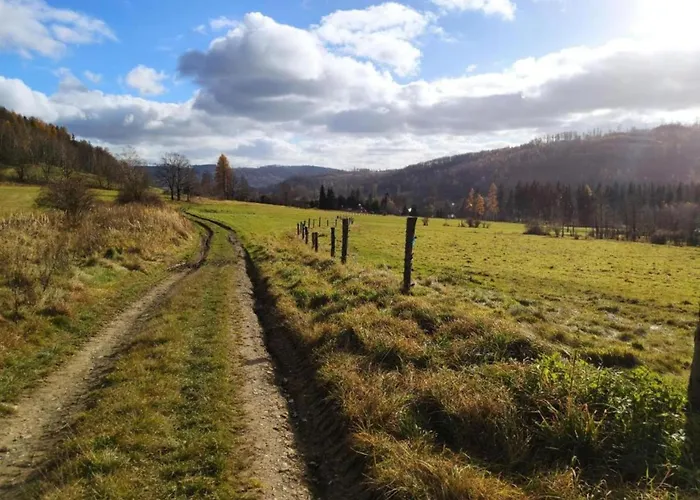 In Near Jested Semesterbostad *