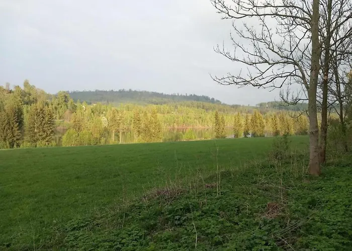 In Near Jested Zátor